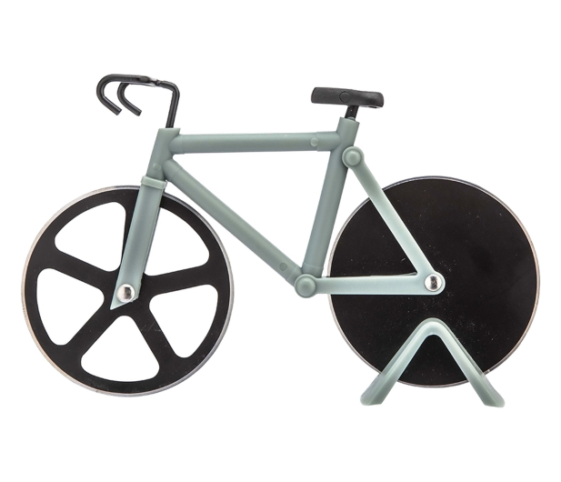 Altom krajacz do pizzy rower 18 cm - 1611139 - zdjęcie